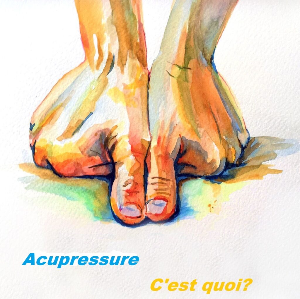 Massage Montreal-Deep Tissue Expert – Acupressure,Deep Tissue,Reflexology